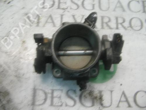 Used Throttle body Throttle body VW GOLF III (1H1) 2.0 (115 hp) 3759739 3759739
