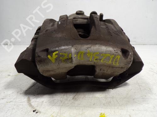 Used Left front brake caliper MERCEDES-BENZ E-CLASS (W211) [2002-2009]  11553378