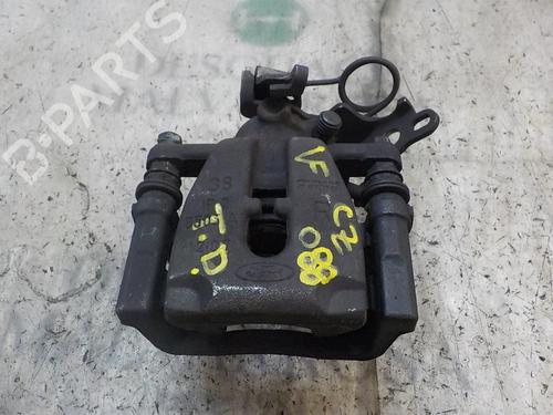 Right rear brake caliper FORD MONDEO IV (BA7) [2007-2015]  11549458