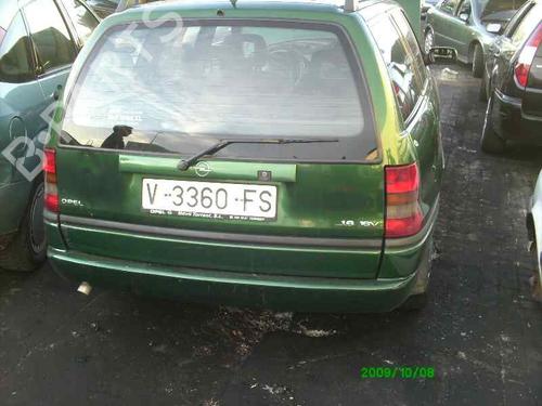 Engine mount OPEL ASTRA F Estate (T92)  | BP9079658M89 