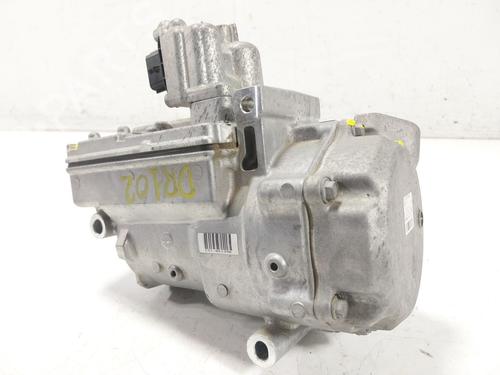 Used AC compressor AC compressor RENAULT ZOE (BFM_) ZOE (BFMD) (109 hp) 34576740 34576740