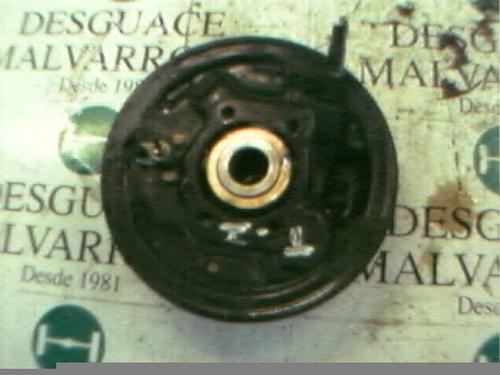 Left rear steering knuckle HONDA HR-V (GH_) 1.6 16V (GH1, GH3) | BP4032138M27 