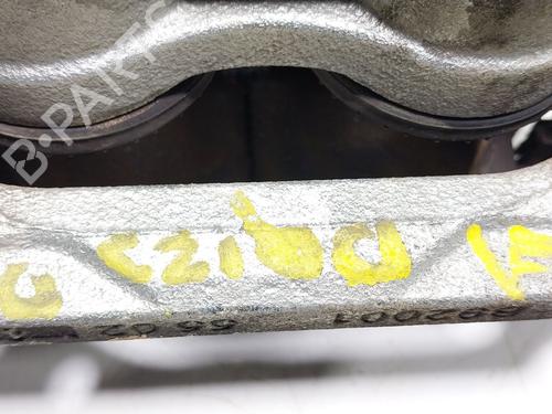 Right front brake caliper MERCEDES-BENZ VITO Van (W447) eVITO (447.603, 447.605) | BP34004473M104  - Image 5