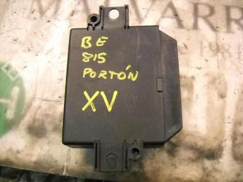 Used Electronic module Electronic module RENAULT VEL SATIS (BJ0_) 3.0 dCi (BJ0J, BJ0N) (177 hp) 3739879 3739879