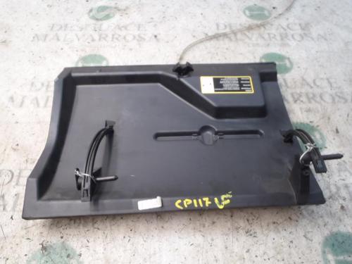 Glove box LANCIA YPSILON (843_) 1.2 (843.AXA1A) | BP3825827C95 