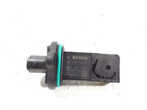 Used Mass air flow sensor Mass air flow sensor OPEL MOKKA / MOKKA X (J13) 1.6 CDTI (_76) (136 hp) 8823887 8823887