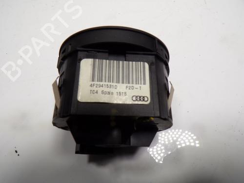 Headlight switch AUDI A6 C6 (4F2)  | BP15880312I24 