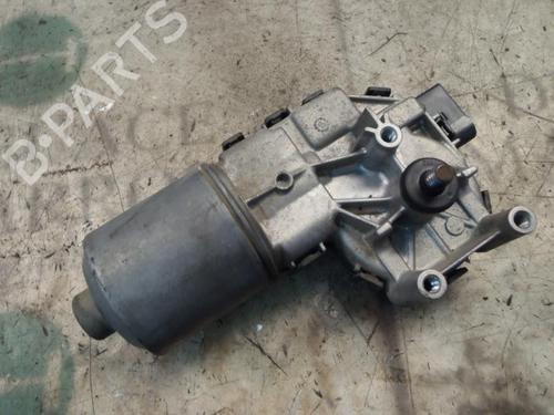 Used Front wiper motor FORD FOCUS C-MAX (DM2) [2003-2007]  3815701