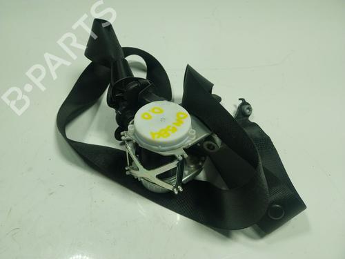 Used Front right seatbelt BMW 3 (F30, F80) [2011-2018]  17739950