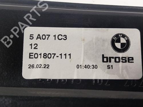 Front left window mechanism BMW 4 Coupe (G22, G82) M 440 i Mild-Hybrid xDrive | BP25031393C22 - Image 4