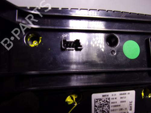 Climate control MINI MINI (F56) Cooper D | BP15860619I5 