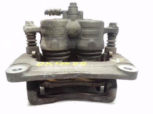Right front brake caliper SUBARU XV (GT)  | BP11852229M104 