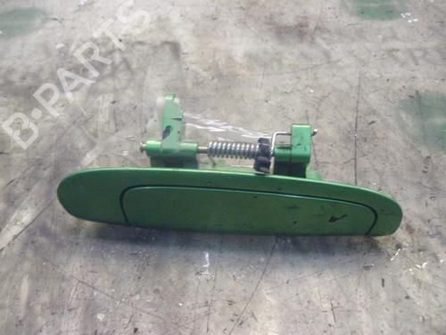 Used Rear right exterior door handle KIA PICANTO I (SA) 1.1 (65 hp) 3769362