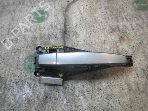 Used Rear left exterior door handle Rear left exterior door handle OPEL INSIGNIA A (G09) 2.0 CDTI (68) (120 hp) 3853932 3853932