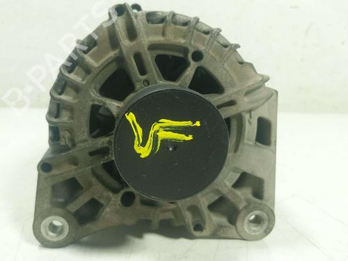 Alternator RENAULT MASTER III Van (FV) 2.3 dCi 170 FWD (FV0L) | BP39095503M7 - Image 3