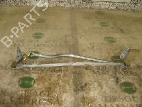 front-wipers-mechanism-nissan-trade-van-75-1996-1997-1998-1999-2000-14296399 main image