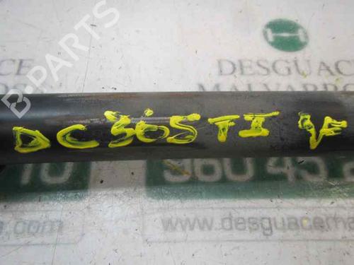Left rear shock absorber VOLVO S40 I (644) 1.8 i | BP3877123M18 