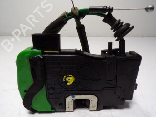 Front left lock HYUNDAI i40 I (VF) 1.7 CRDi | BP13055438C98