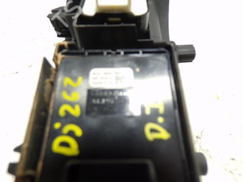 Left front window switch AUDI A3 Sportback (8VA, 8VF) 2.0 TDI | BP9763224I27 