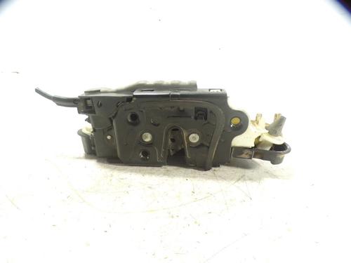 Used Front left lock VW POLO V (6R1, 6C1) 1.6 TDI (90 hp) 9576822