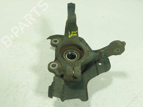 Used Right front steering knuckle Right front steering knuckle FIAT TIPO Hatchback (356_, 357_) 1.0 (357HXN1A) (101 hp) 30926439 30926439