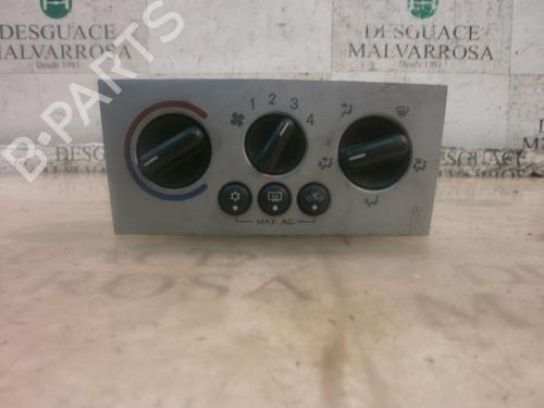 climate-control-opel-meriva-a-mpv-x03-17-cdti-e75-2003-2004-2005-2006-2007-2008-2009-2010-3802083 main image