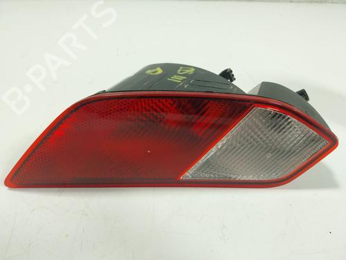Used Rear fog light Rear fog light PEUGEOT 308 III (FB_, FH_, FP_, F3_, FM_) Hybrid 225 (F3DGYT, F3DGNH) (224 hp) 34157711 34157711