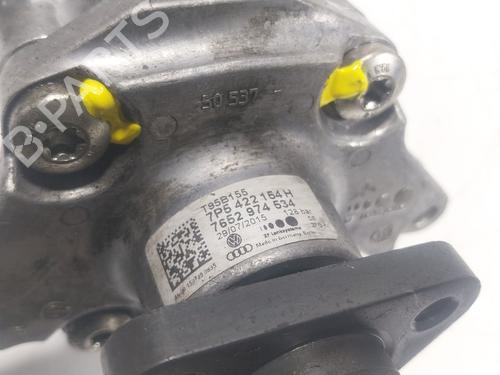 Steering pump PORSCHE CAYENNE (92A) 3.6 GTS | BP26320807M99  - Image 5