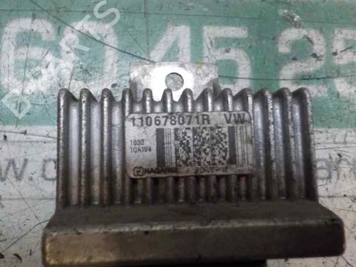 Elektronisk modul DACIA LODGY (JS_) 1.5 dCi | BP9090621M83