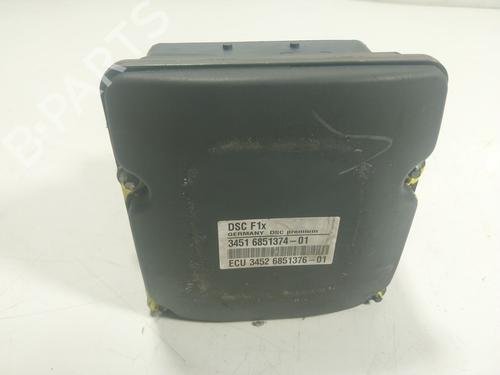 ABS pump BMW 5 (F10) 525 d | BP18293428M43 