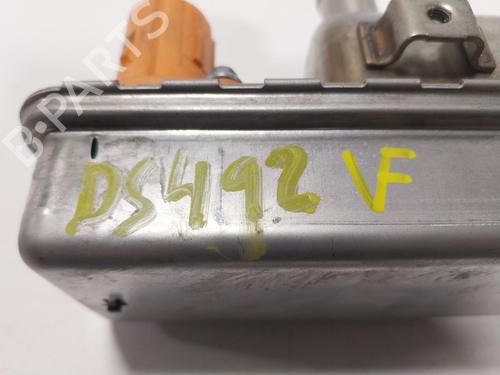 Climate control VW CADDY V Box Body/MPV (SBA, SBH) | BP36395234I5 - Image 4