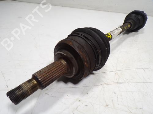 Used Left front driveshaft Left front driveshaft DACIA LODGY (JS_) [2012-2026] 11192124 11192124
