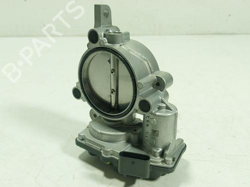 Used Throttle body Throttle body BMW X3 (G01, F97, G08) xDrive 30 e Plug-in-Hybrid (292 hp) 33649740 33649740