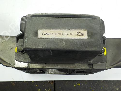 Support JAGUAR XF I (X250) 2.2 D | BP14492533C155 