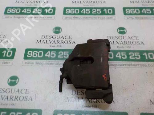 Used Right front brake caliper Right front brake caliper VW TOURAN (1T1, 1T2) 1.9 TDI (100 hp) 11550716 11550716