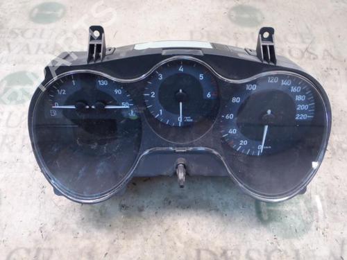 Used Instrument cluster SEAT LEON (1P1) 1.9 TDI (105 hp) 3799023