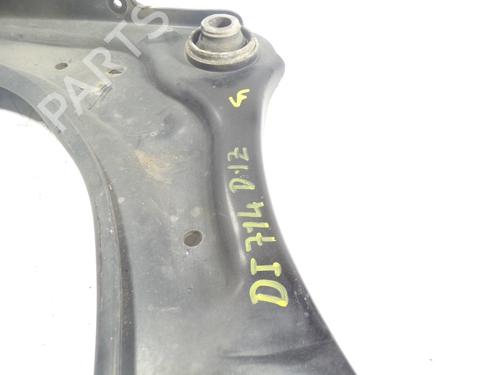 Left front suspension arm RENAULT LATITUDE (L70_)  | BP9859829M12 