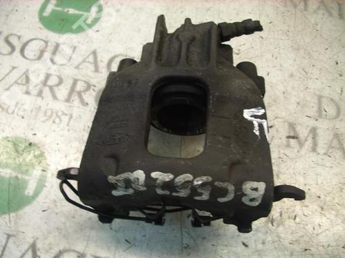 Used Left front brake caliper Left front brake caliper FORD FOCUS I Saloon (DFW) 1.8 Turbo DI / TDDi (90 hp) 11545571 11545571