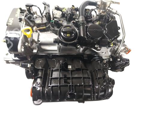 Engine VW GOLF VIII (CD1, DA1) 2.0 TDI | BP17659581M1  - Image 10
