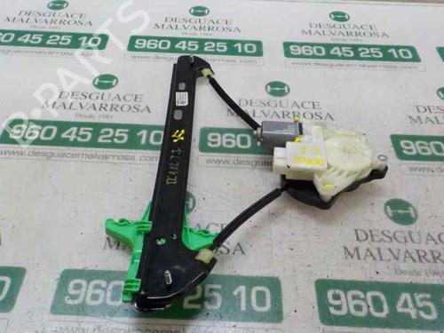 Used Rear left window mechanism Rear left window mechanism VW GOLF VII (5G1, BQ1, BE1, BE2) 1.6 TDI (115 hp) 4038837 4038837