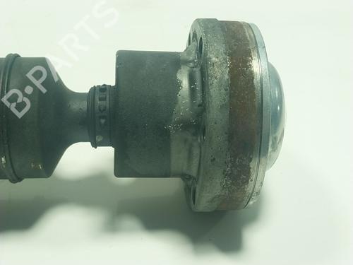 Driveshaft MERCEDES-BENZ M-CLASS (W166) ML 250 CDI / BlueTEC 4-matic (166.004, 166.003) | BP18038481M37 