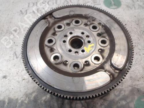 Flywheel PEUGEOT 308 I (4A_, 4C_) 1.6 HDi | BP14274211M101 