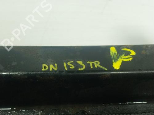 Rear bumper reinforcement KIA SORENTO III (UM) 2.2 CRDi 4WD | BP19040686C73 