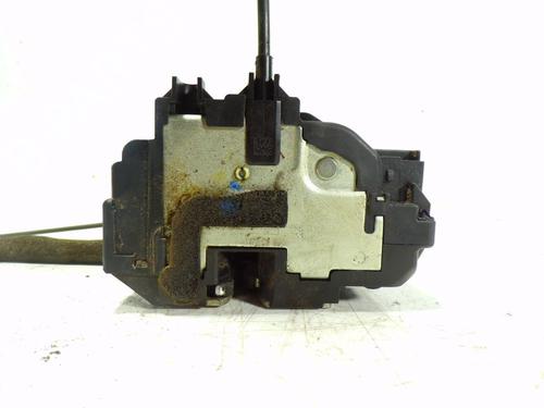 Front left lock NISSAN QASHQAI I (J10, NJ10)  | BP8224789C98