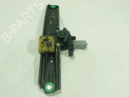 Elevador vidro frente direito FIAT TIPO Estate (356_, 357_) 1.4 (356WXA1B) | BP30926517C23