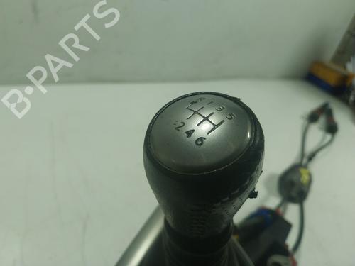 Gear lever NISSAN QASHQAI I (J10, NJ10) 1.5 dCi | BP17659685M90 