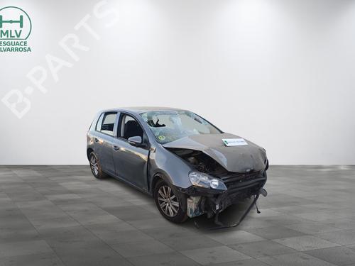 Brugte VW GOLF VI (5K1)    4615796