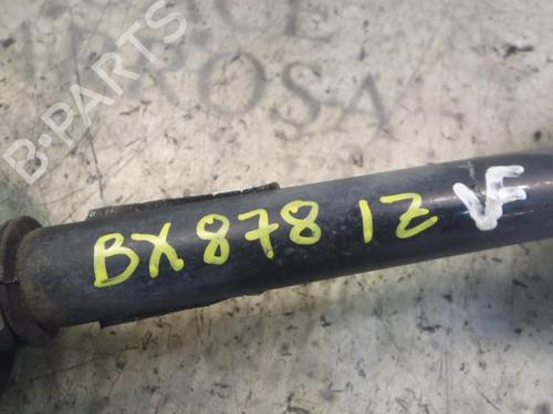Left front driveshaft OPEL ASTRA H (A04) 1.4 (L48) | BP3805587M38 