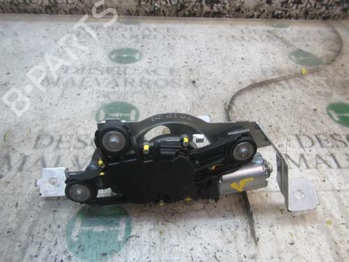 Viskermotor bakrute FORD FIESTA VI (CB1, CCN)  | BP3844062M102 