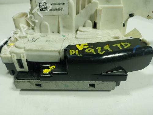 Rear right lock MASERATI LEVANTE SUV (M161) 3.0 S Q4 | BP17364864C99